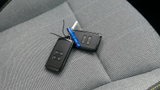 Renault Scenic E-Tech 125kW Techno 60kWh Comfort Range 5dr Auto Electric Estate